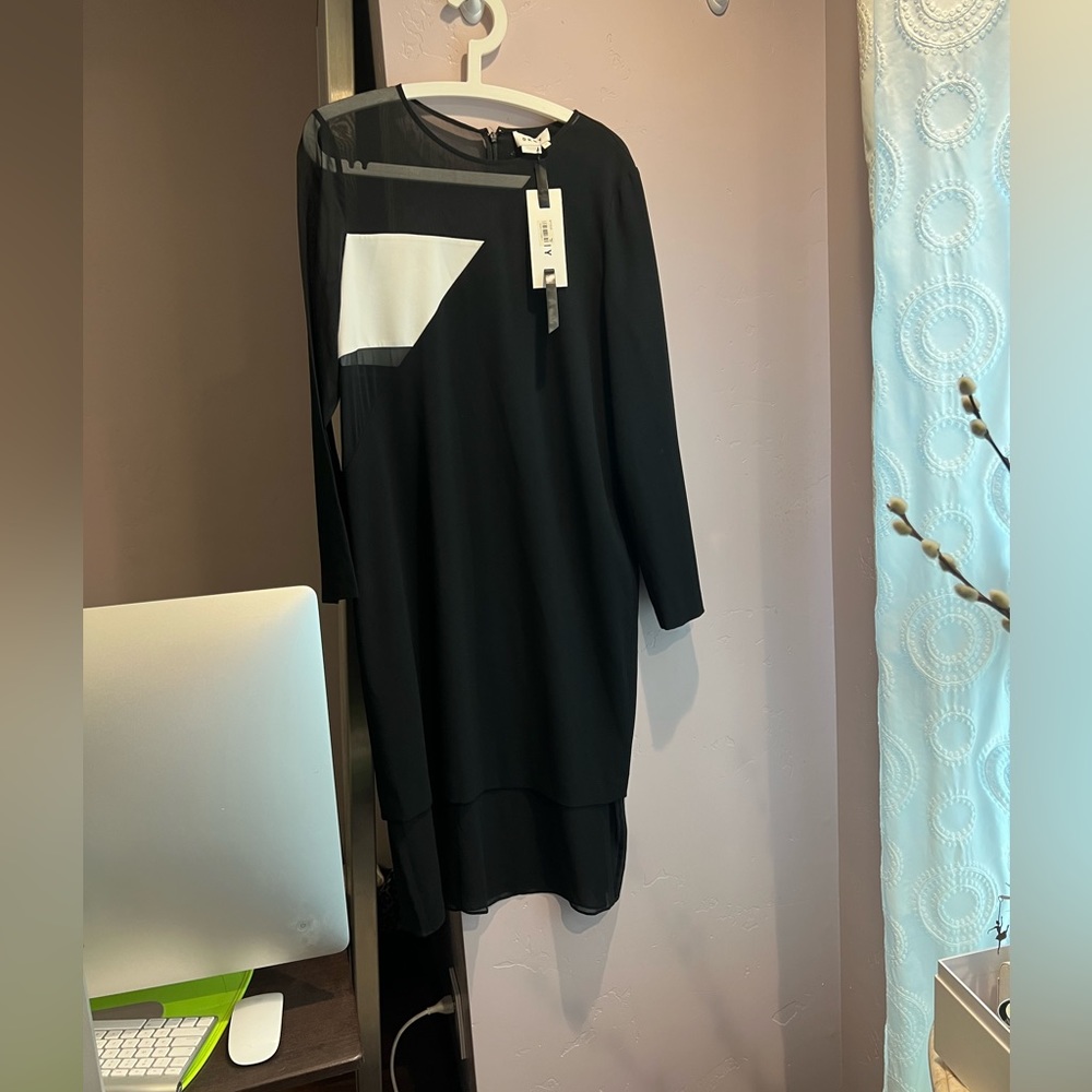 DKNY dress
